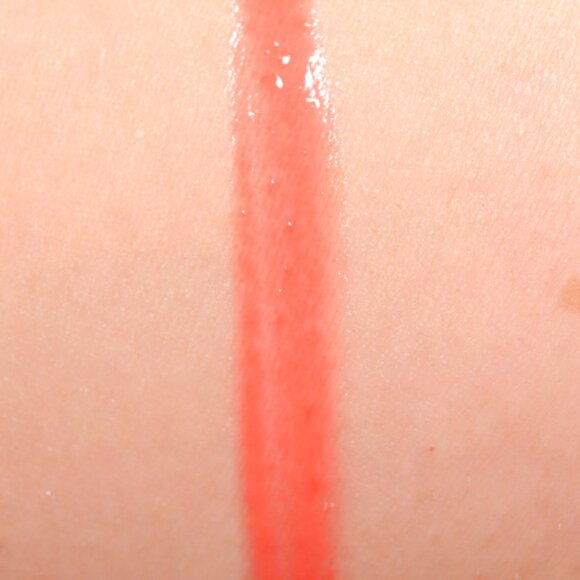 MAC Mineralize Glass ~ CHEERFUL ~ NO BOX - Picture 2 of 2